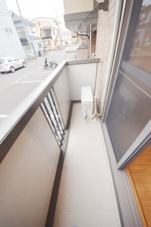 グリーンハイツの物件内観写真